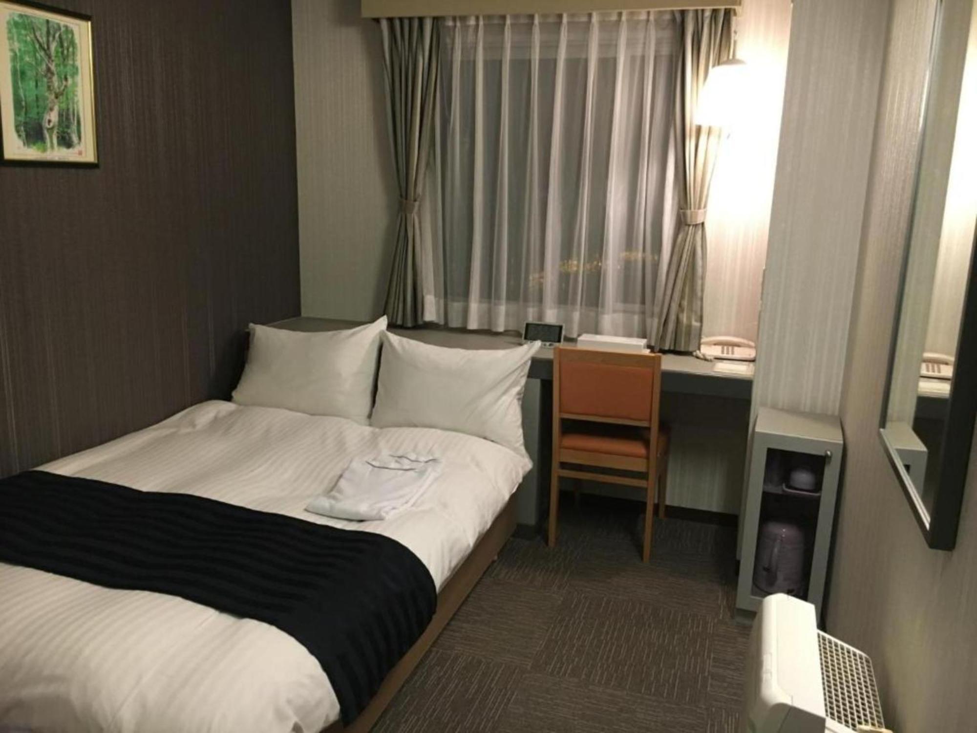 Tottori City Hotel / Vacation Stay 81351 Exteriér fotografie